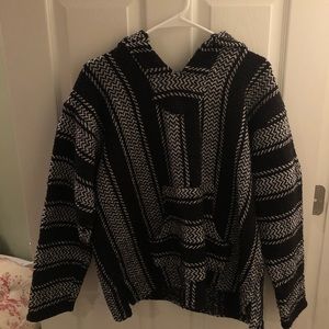 drug rug sweatshirt